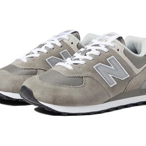 new balance 574 classic sneaker